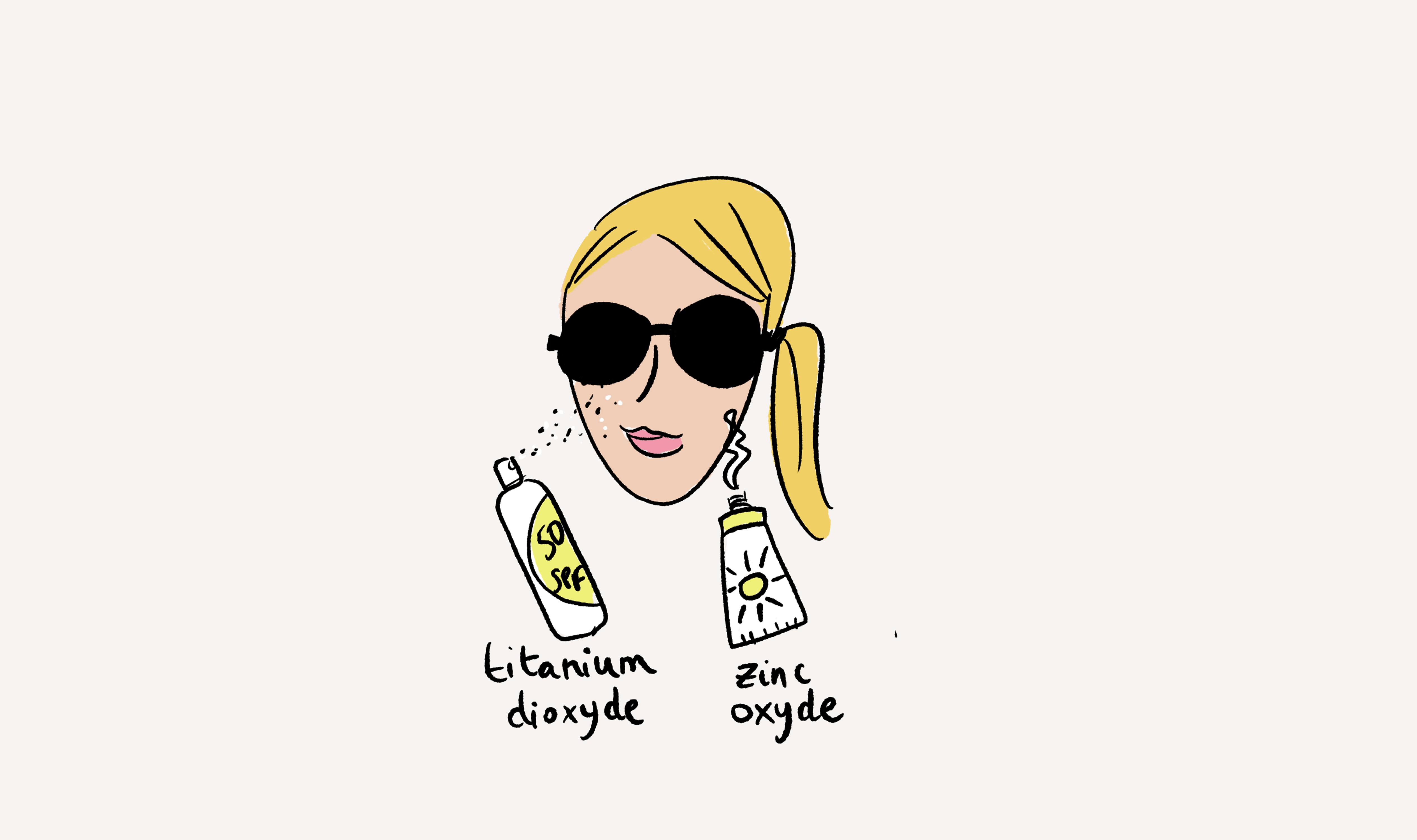 Mineral vs. Chemical Sunscreens: A French Dermatologist's Perspective on Efficacy and Safety