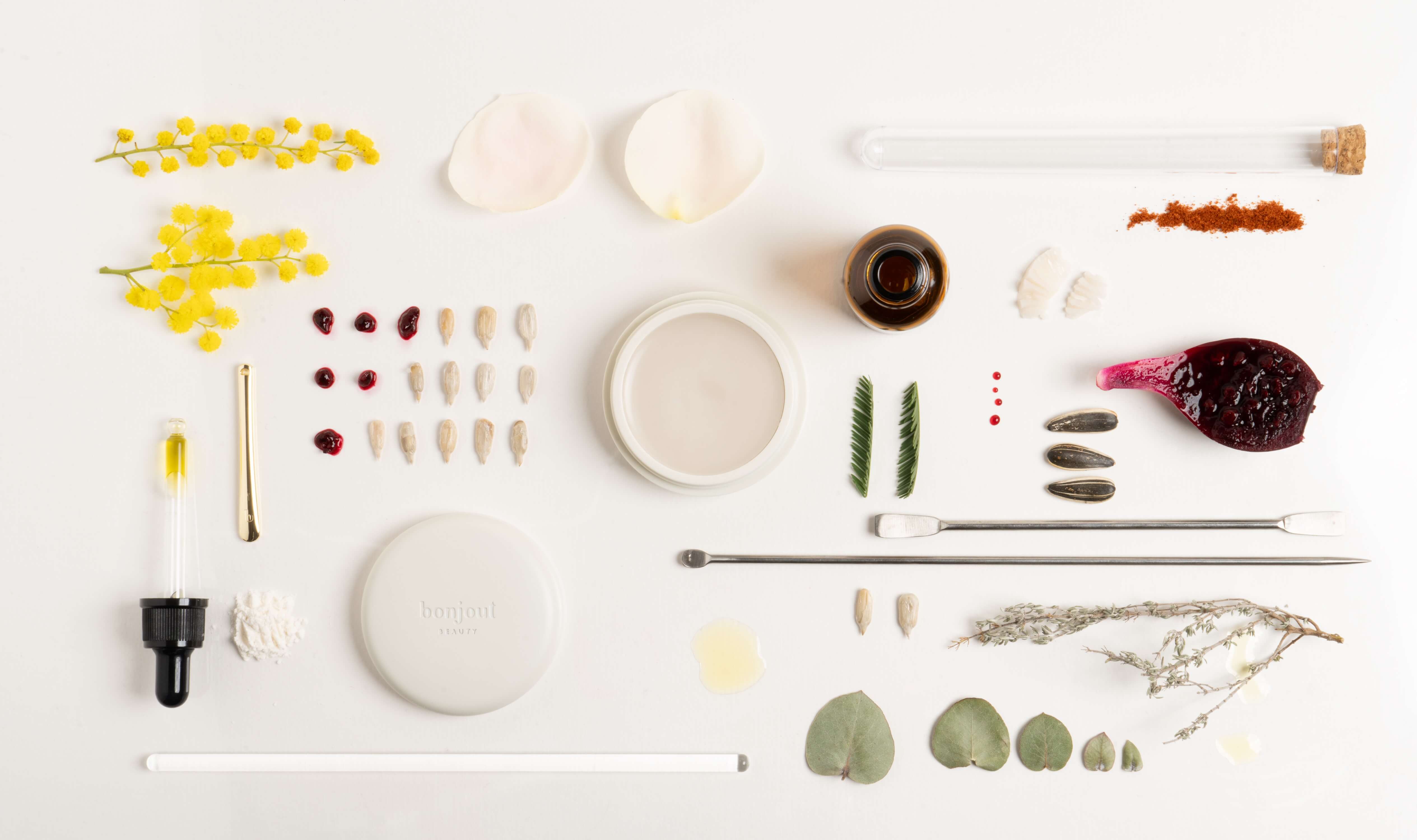 The Top 8 ingredients to look for in Skin Serums