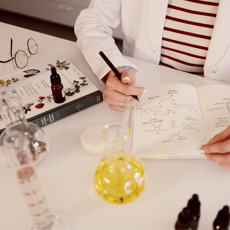 The Art of Formulation