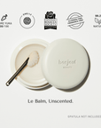 Le Balm Unscented