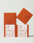 Bonjout Beauty's Le Balm product box packaging