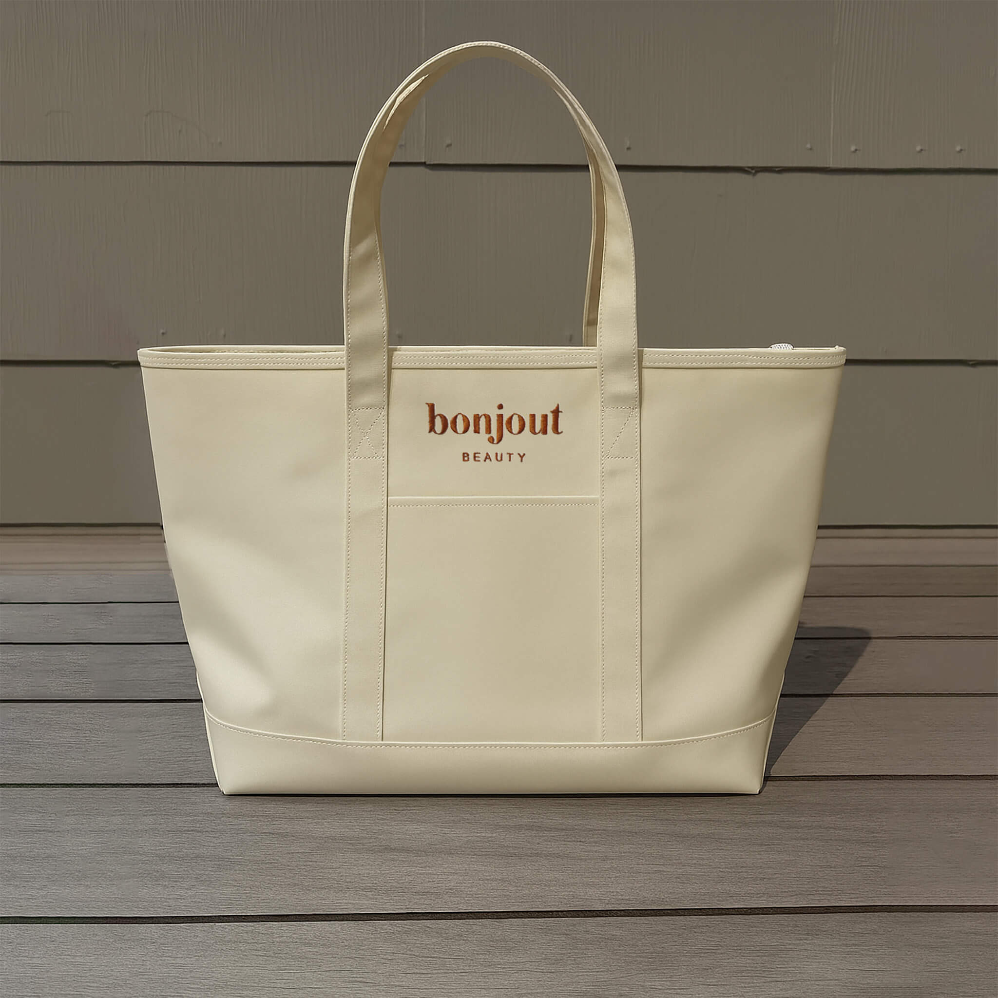 Summer Tote Bag