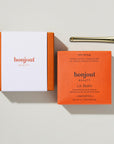 Le Balm Unscented Set