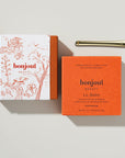 Le Balm Original Set