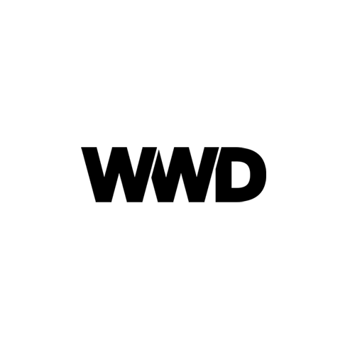 Women's Wear Daily Logo