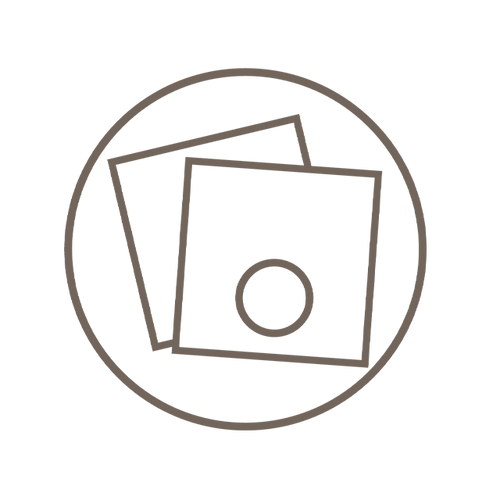 Icon of sample size