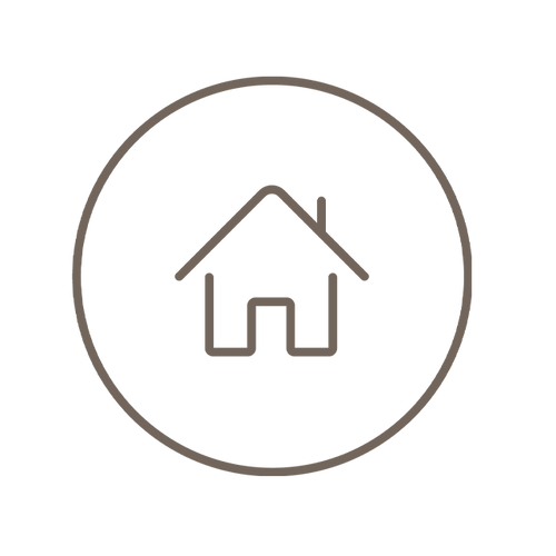 Icon of Home