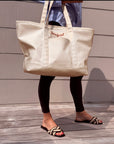 Maxi Summer Bag