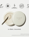 Le Balm Unscented for Pregnancy