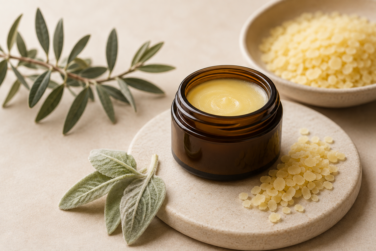 Candelilla Wax for Skin: The Vegan Beeswax Alternative Behind Le Balm