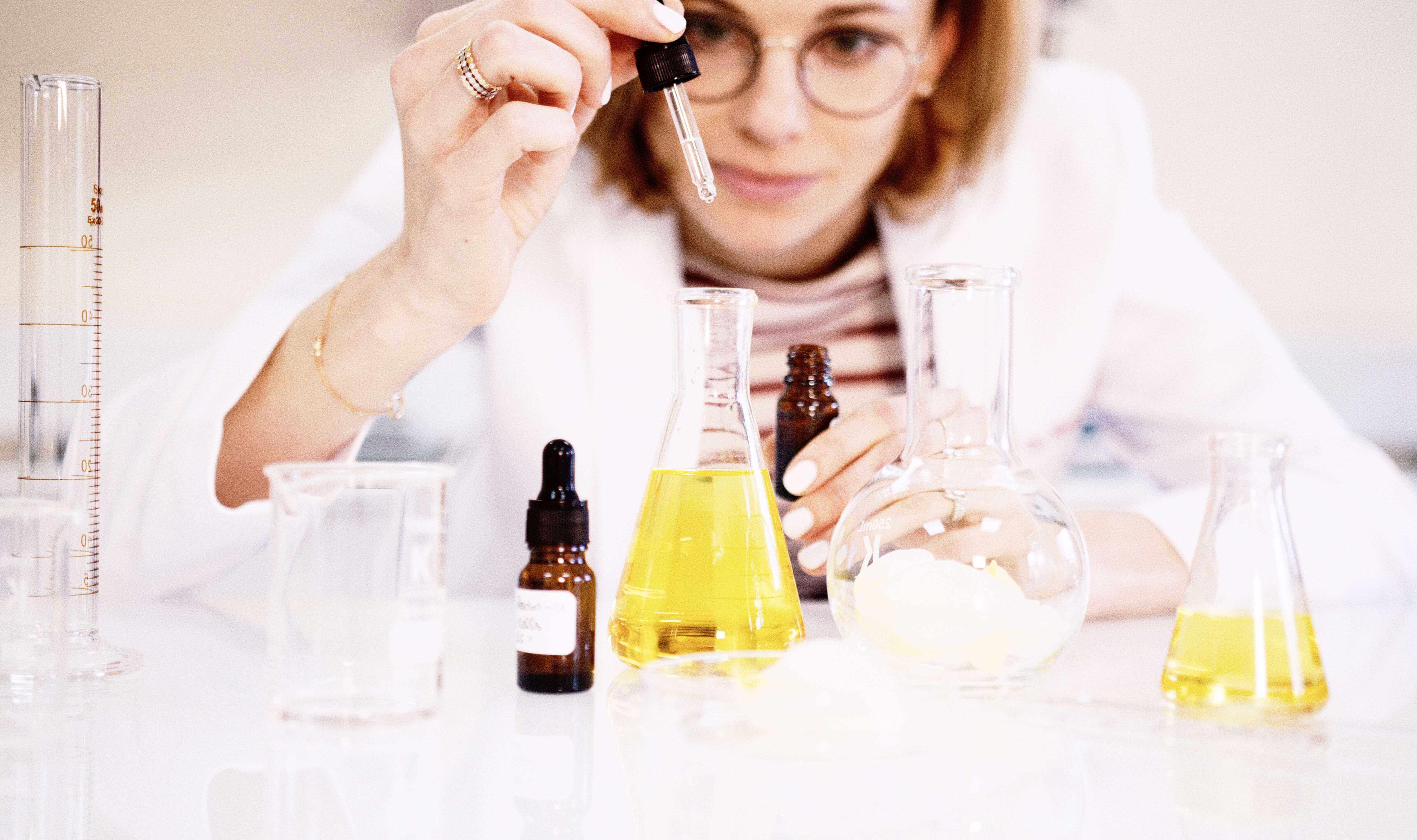 Clean Beauty & Phenoxyethanol