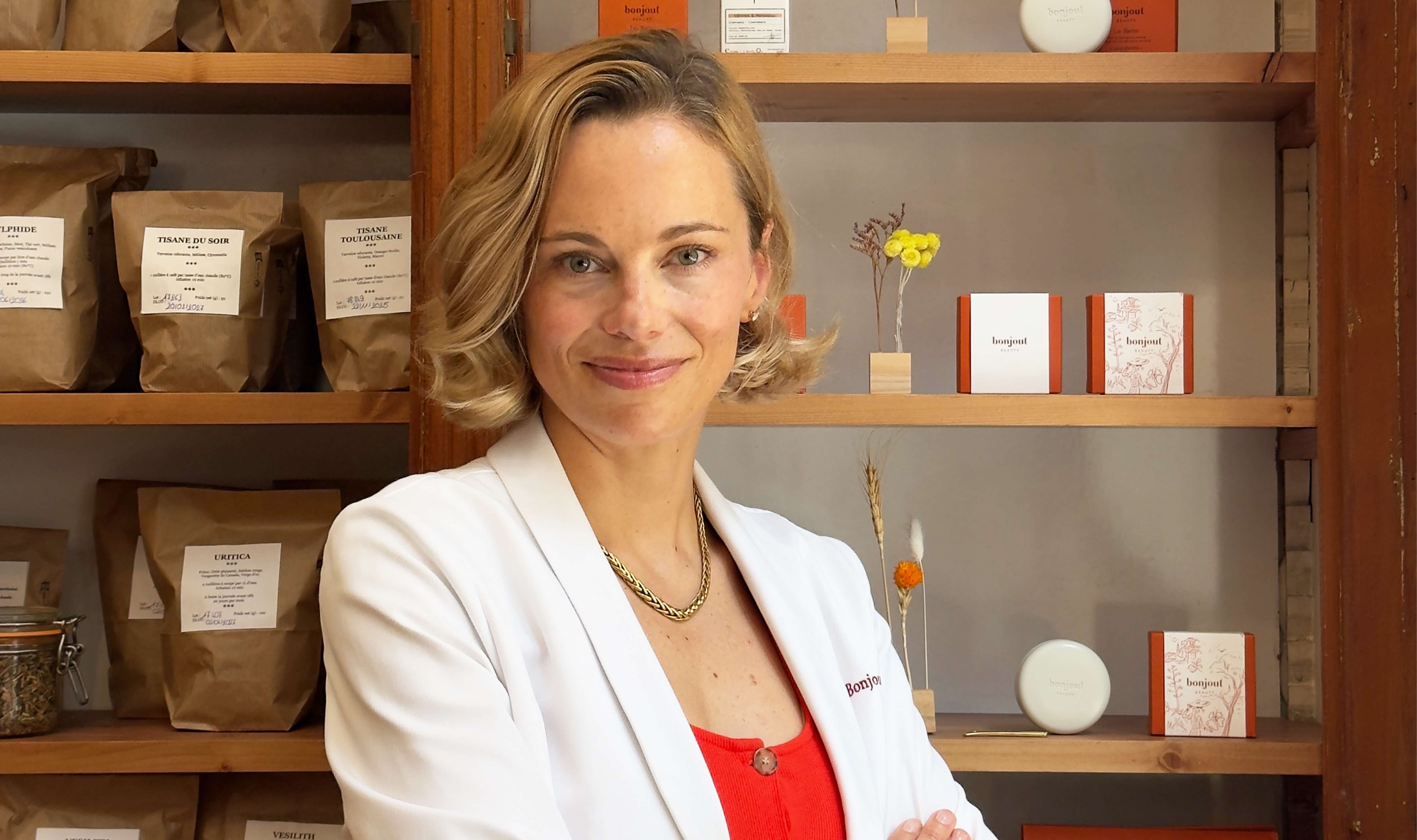 How French Research is Changing Skincare using your Microbiome