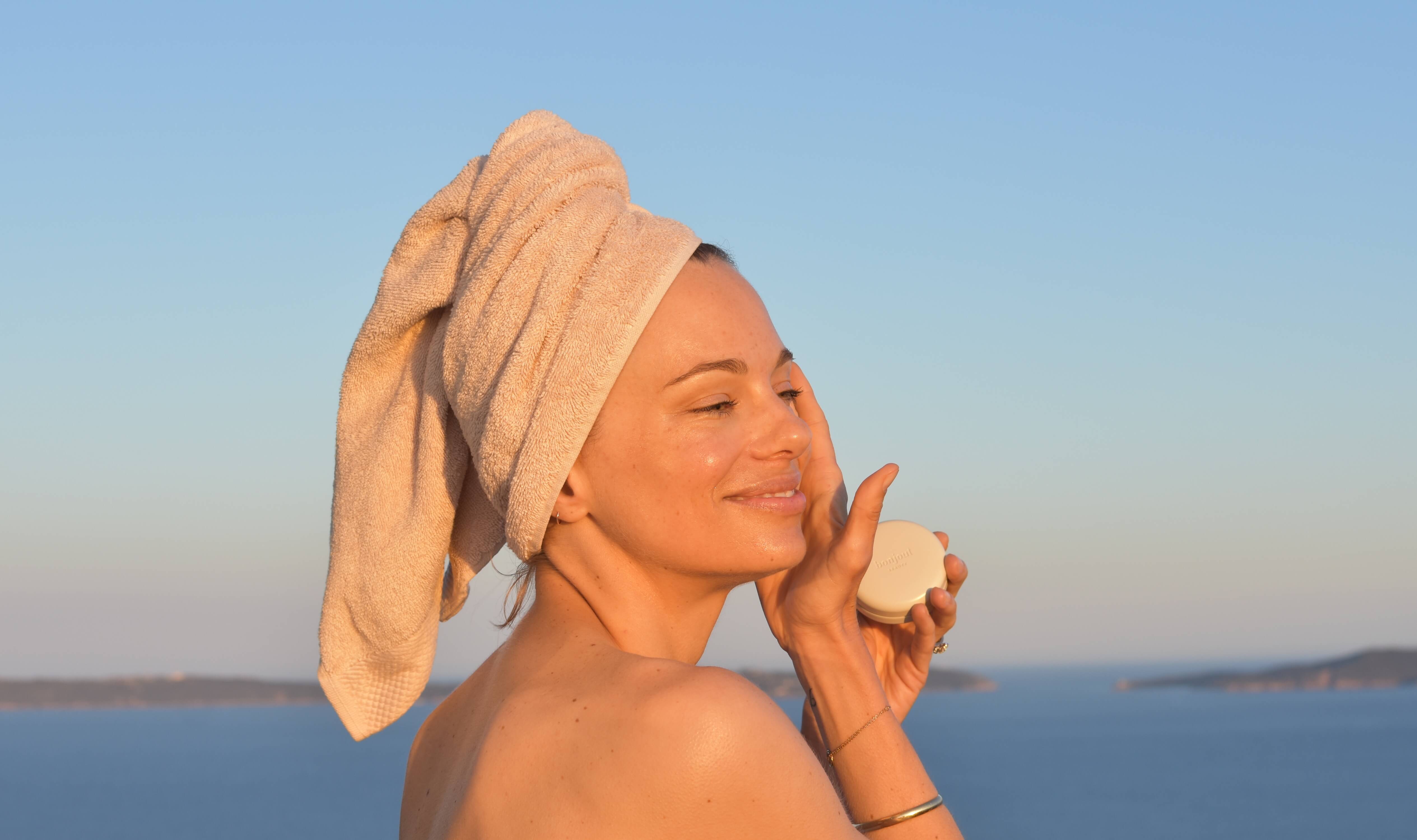 The Benefits of the Cold Showers for your Skin