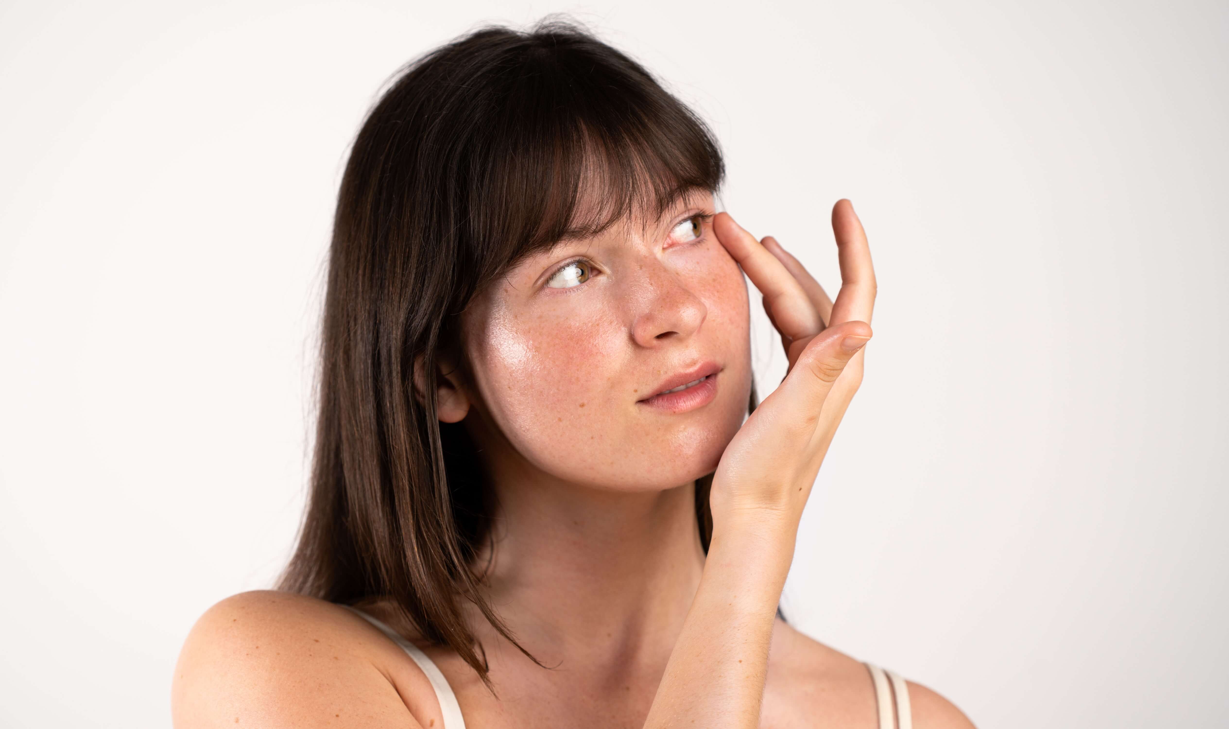 The French Skincare Secret That Balances Oily Skin Without Stripping It