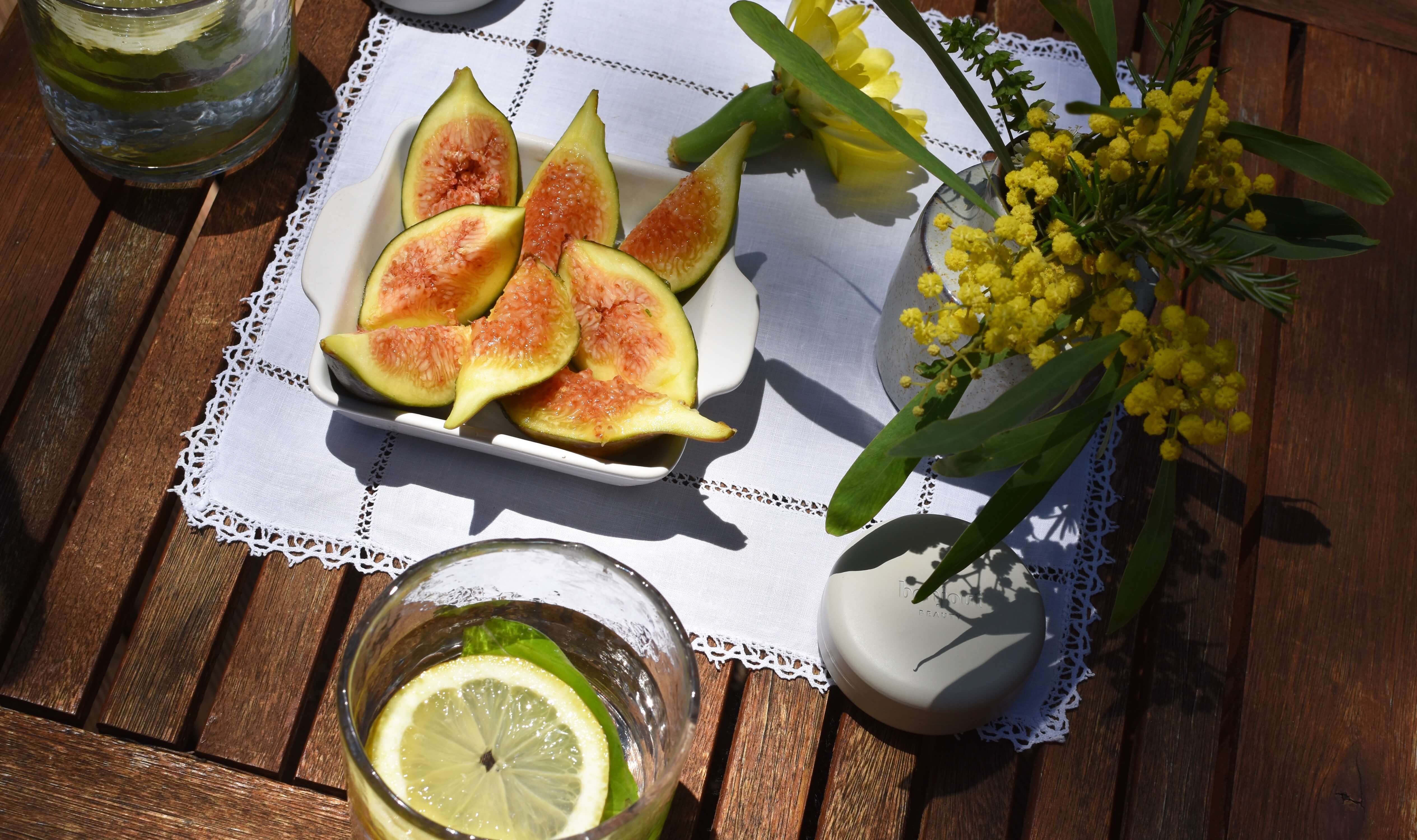 You Won’t Believe These 5 DIY French Beauty Hacks Hiding in Your Pantry