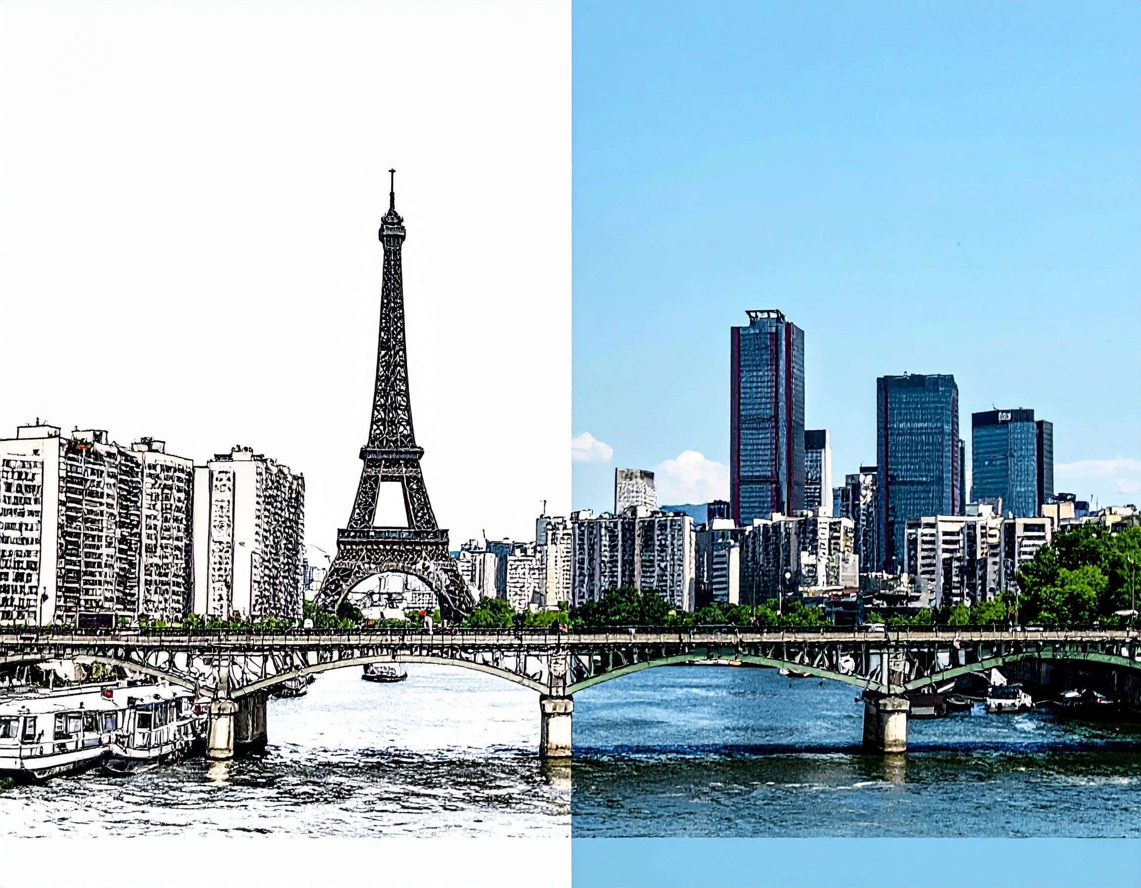French skincare vs. Korean Skincare Philosophies and Products