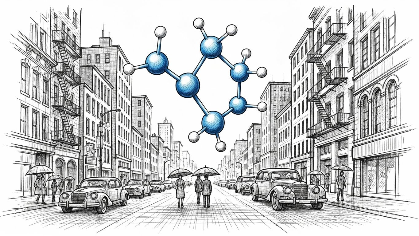 Phthalates in Skincare: What You Need to Know About These Hidden Chemicals