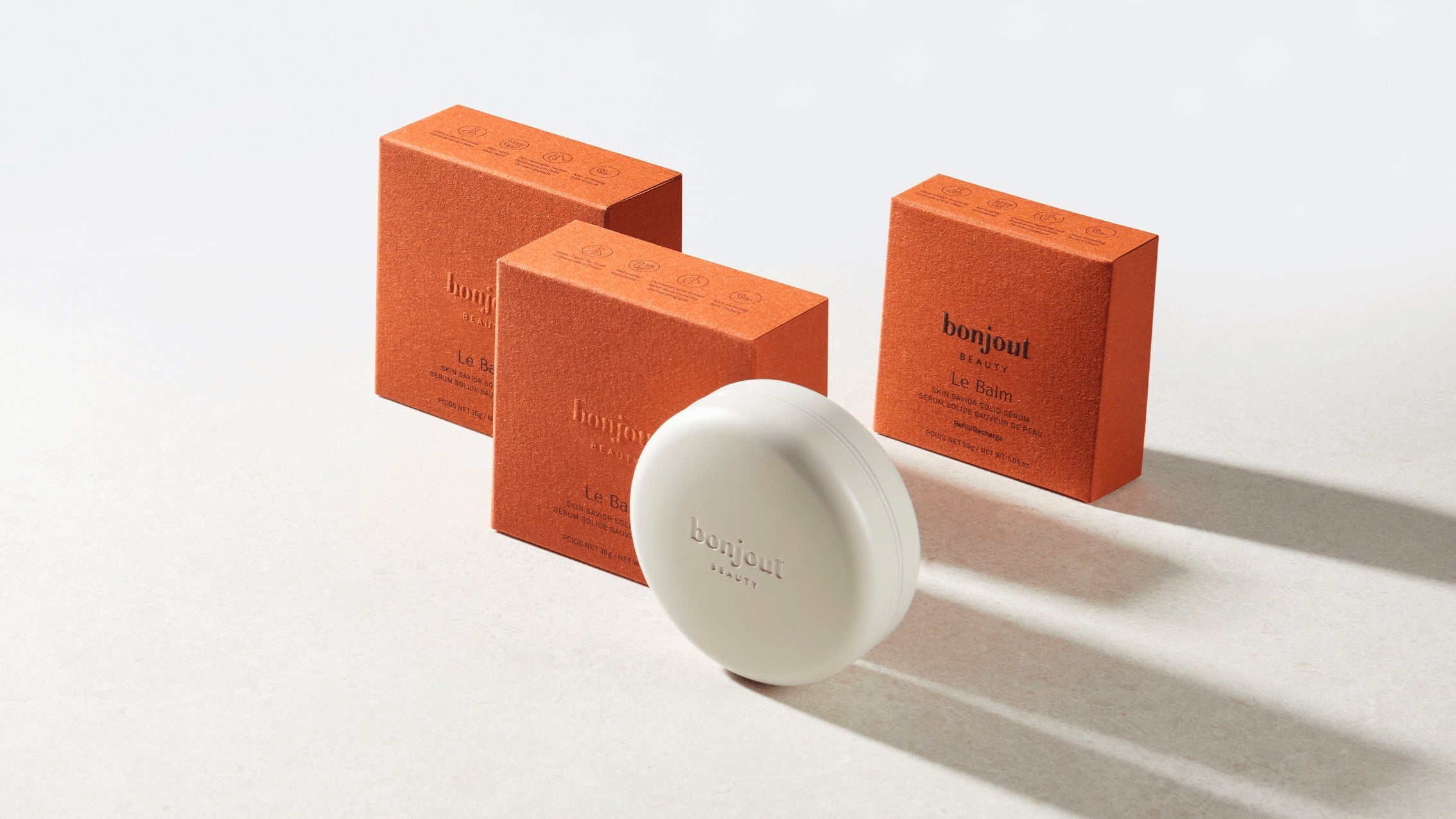 Sustainable Refillable Skin Serums and Packaging in French Skincare: Brands Leading the Revolution
