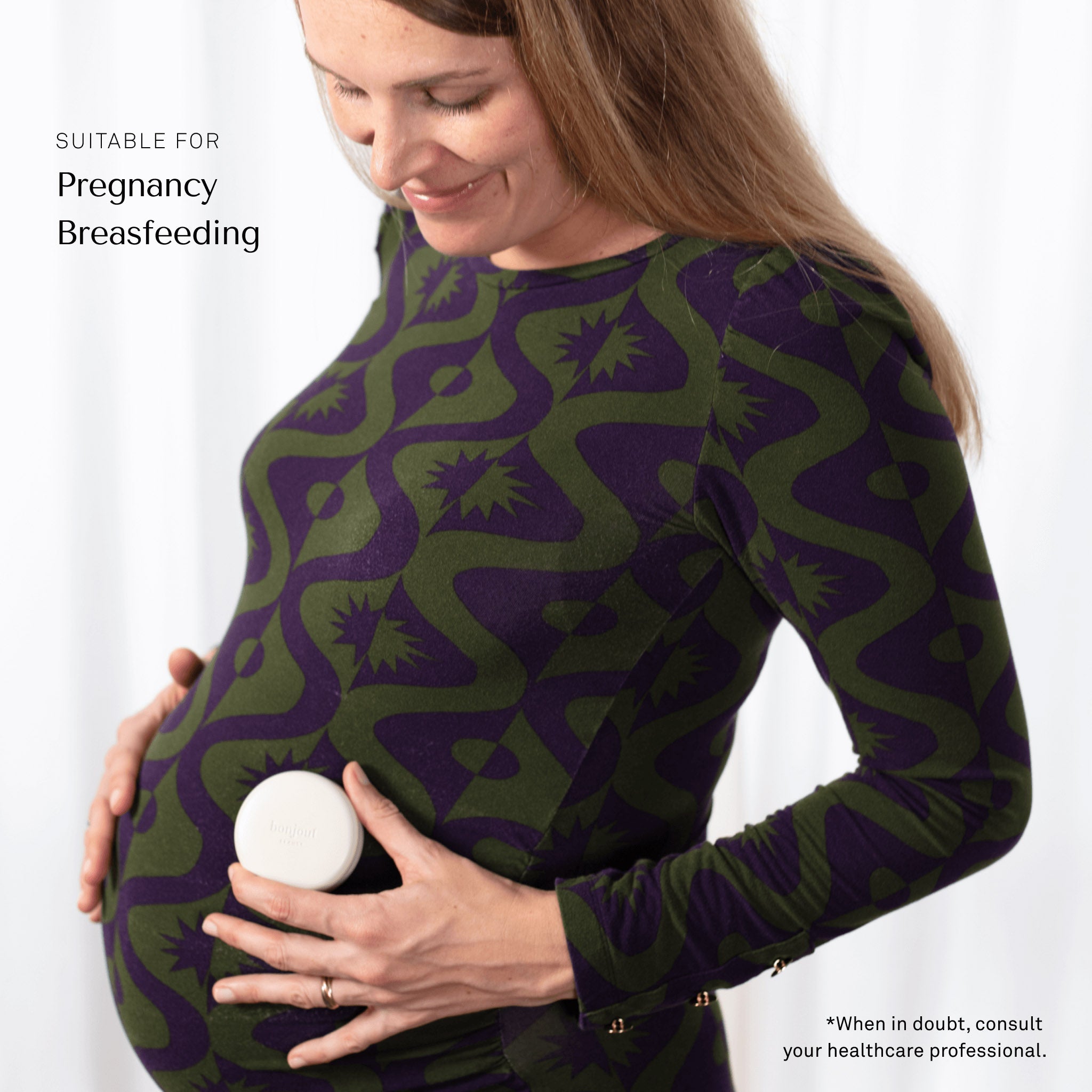 The Ultimate Checklist for a Pregnancy-Safe Skincare Cabinet