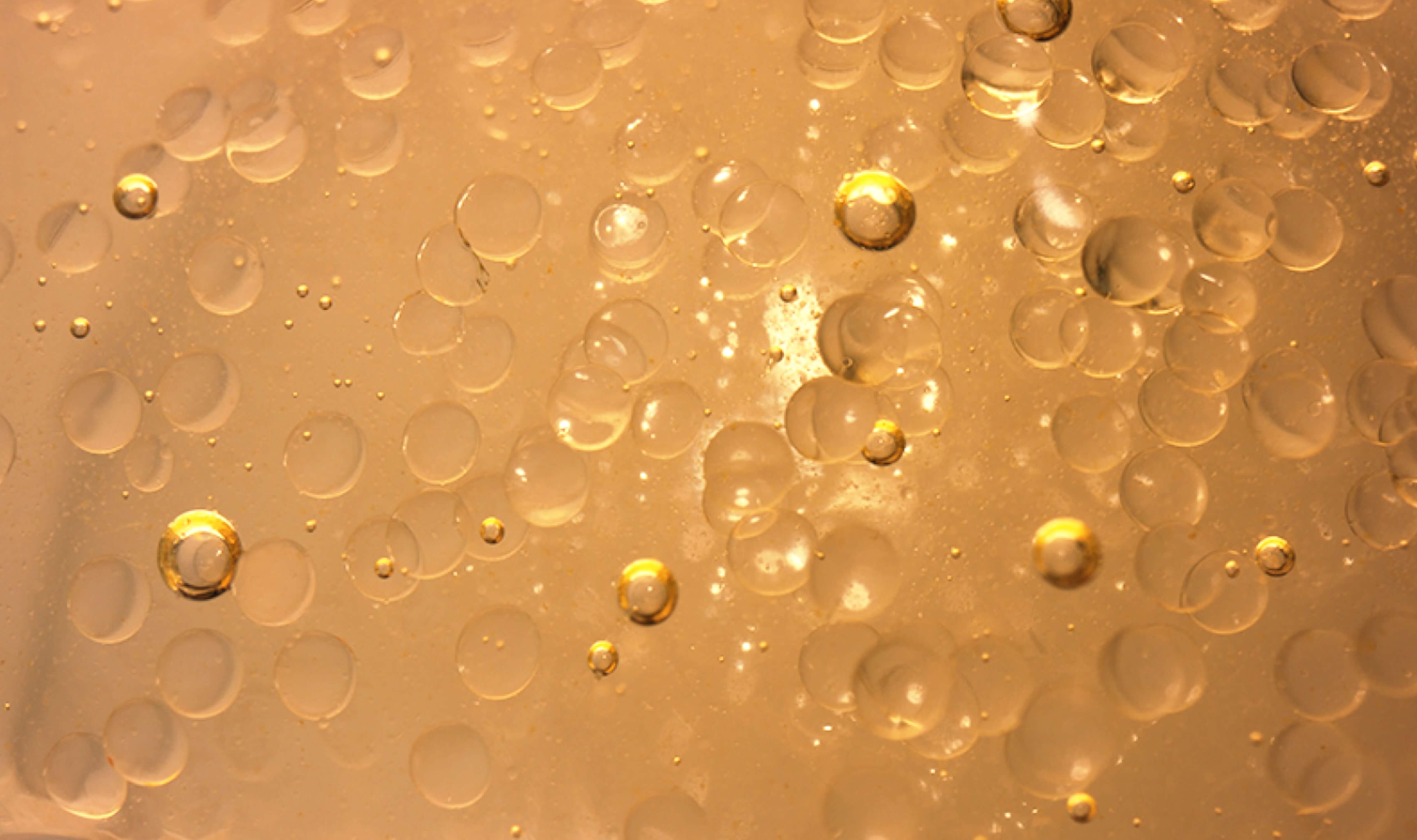 Vitamin E, a staple of Skin Care Serums: