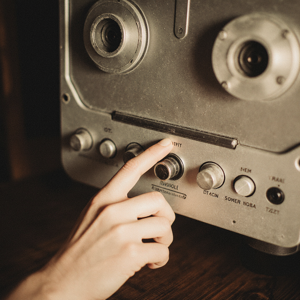 The 2016 Glitch: Why the Internet Is Pressing Rewind on a Decade of Digital Fatigue