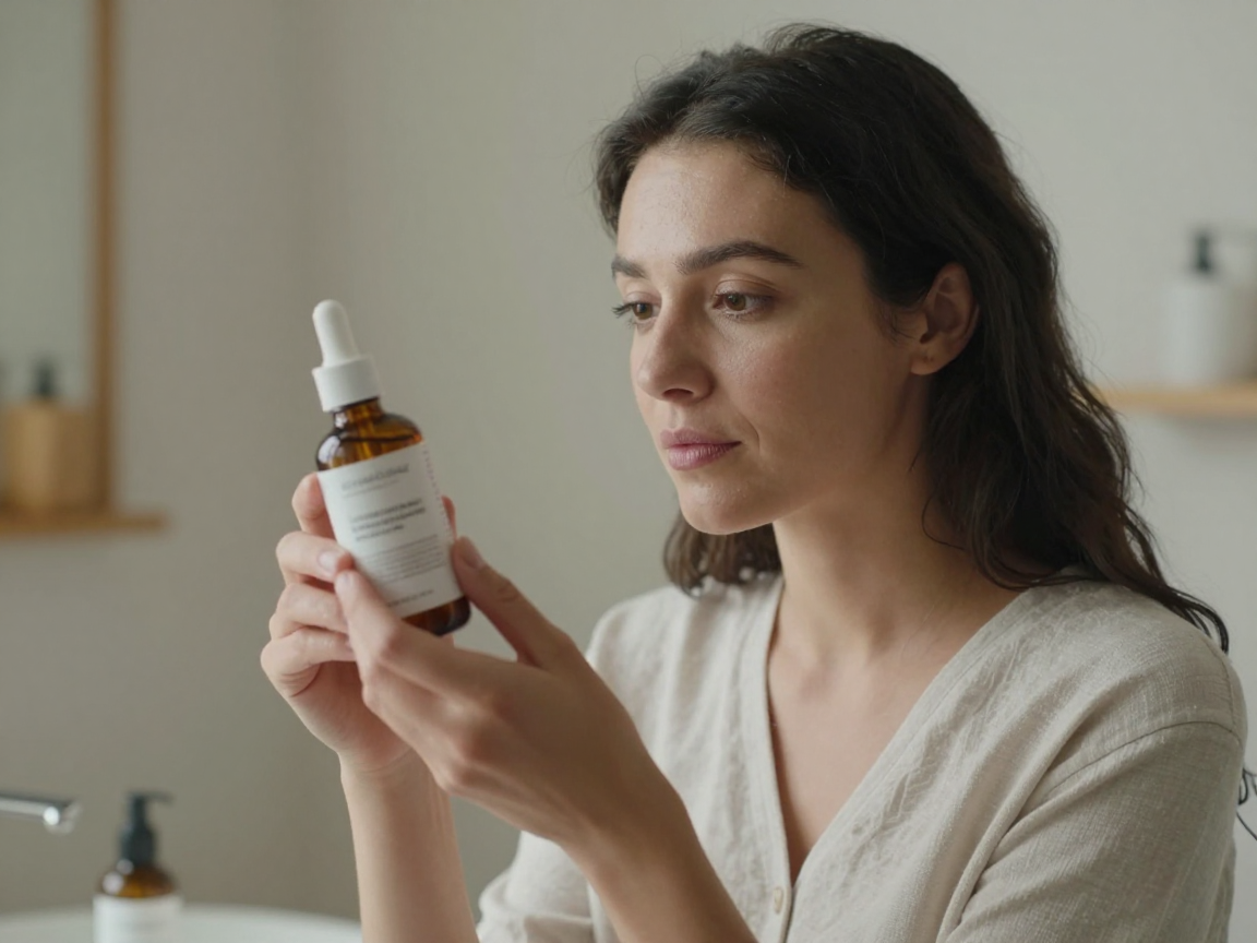 How do squalene oils impact anti-ging in skin care?