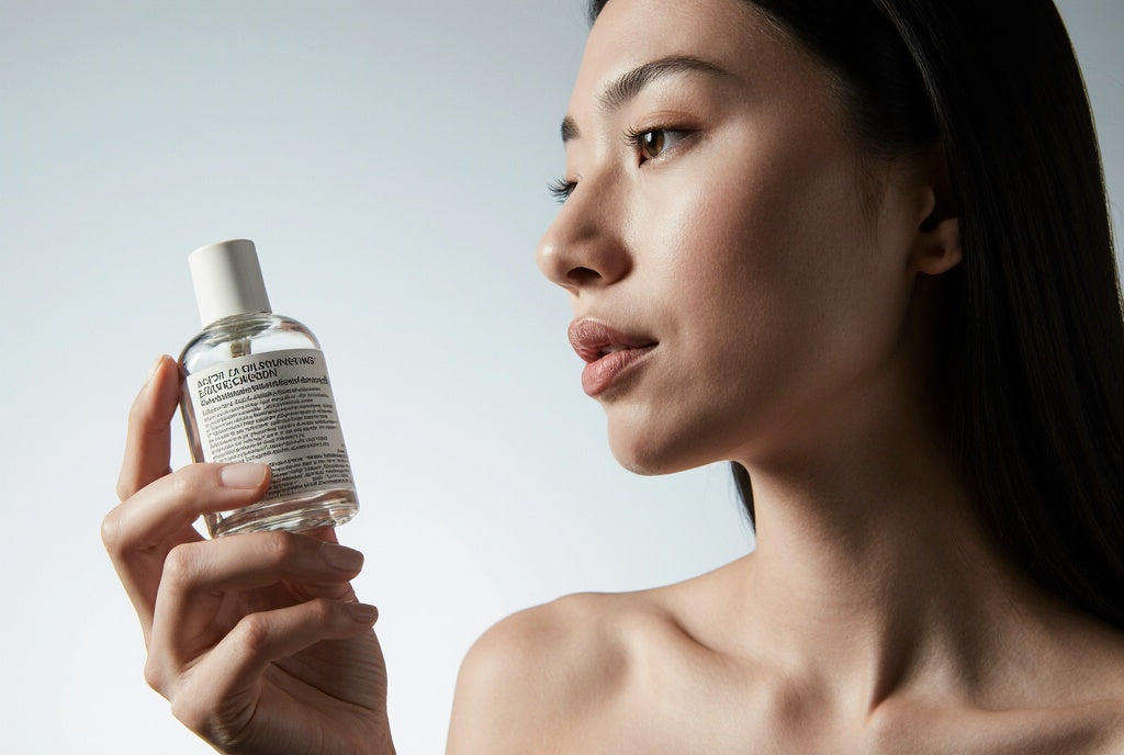 Retinol vs. Retinal vs. Tretinoin