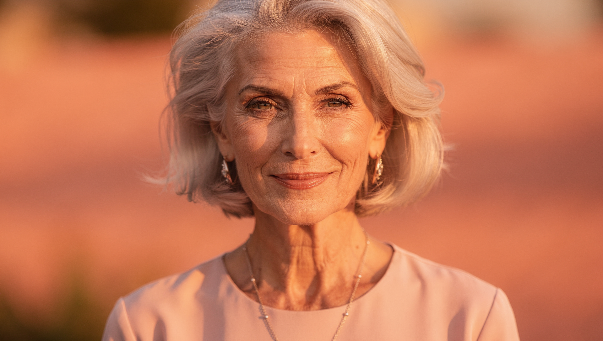 Celebrating Mature Beauty: French Icons Who Redefined Aging