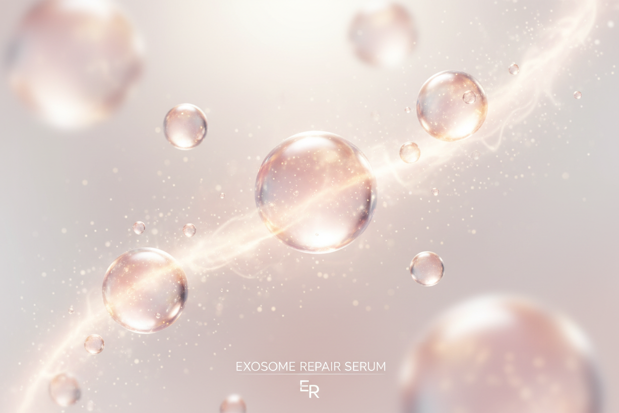 5 Impactful Truths About the 2026 Exosome Revolution in Skincare
