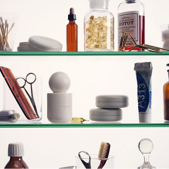 What is Considered the French Beauty Standard?