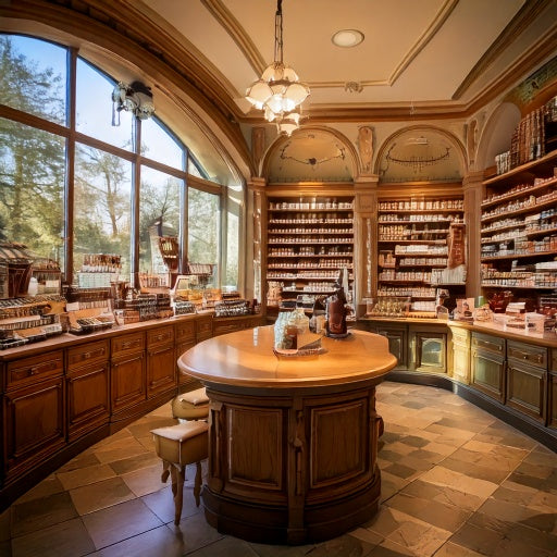 The Science of Skincare: Unveiling the Secret Ingredients of French Pharmacy Serums