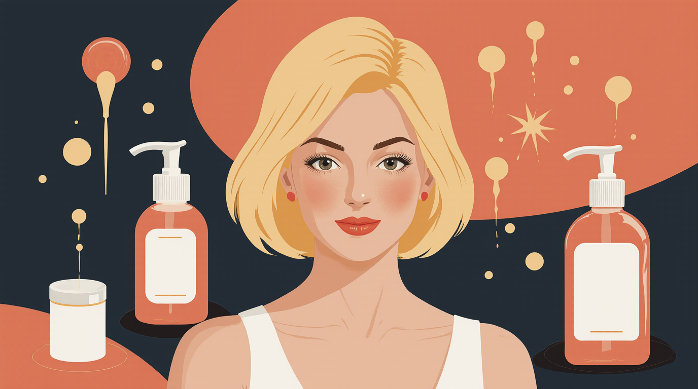 Hormonal Skin Changes: Navigating Perimenopause with French Skincare Wisdom