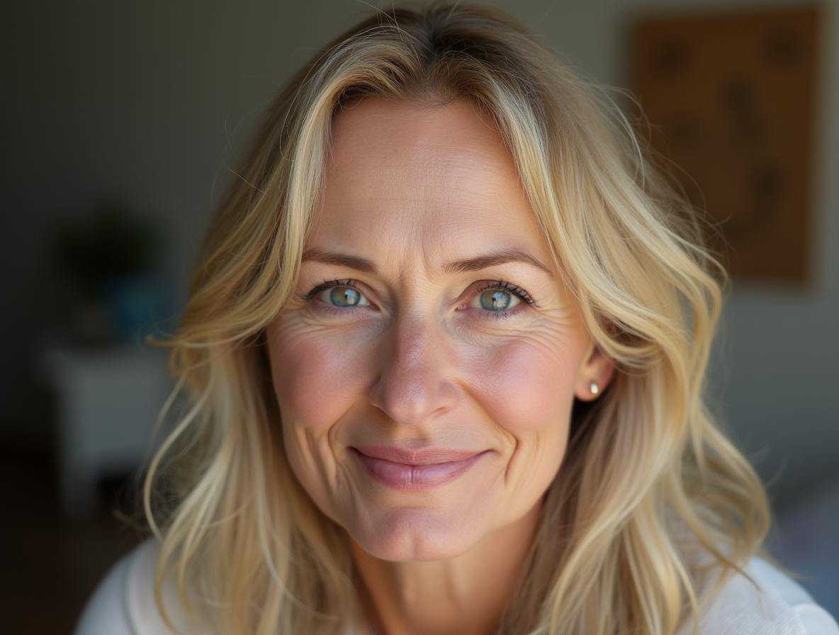 Caprylic/Capric Triglyceride for Mature Skin
