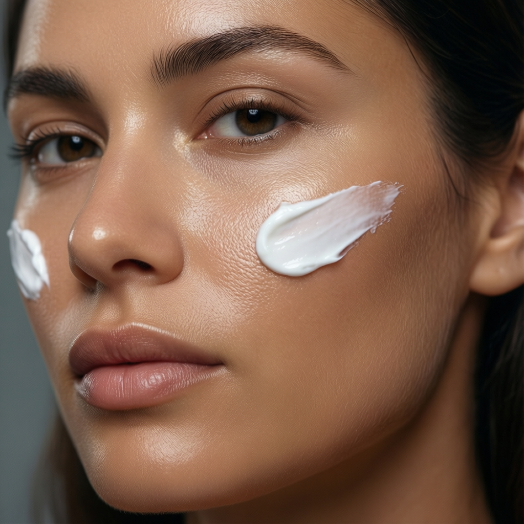 Augustinus Bader The Rich Cream vs. Bonjout Beauty La Cream.