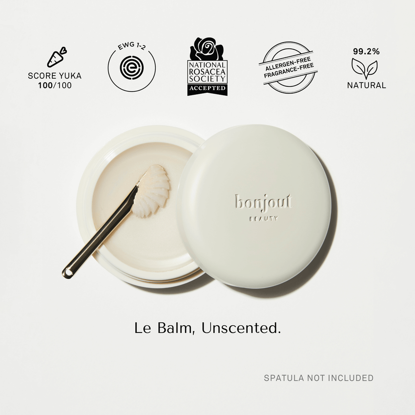 Le Balm Unscented