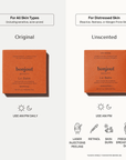 Le Balm Unscented - Refill