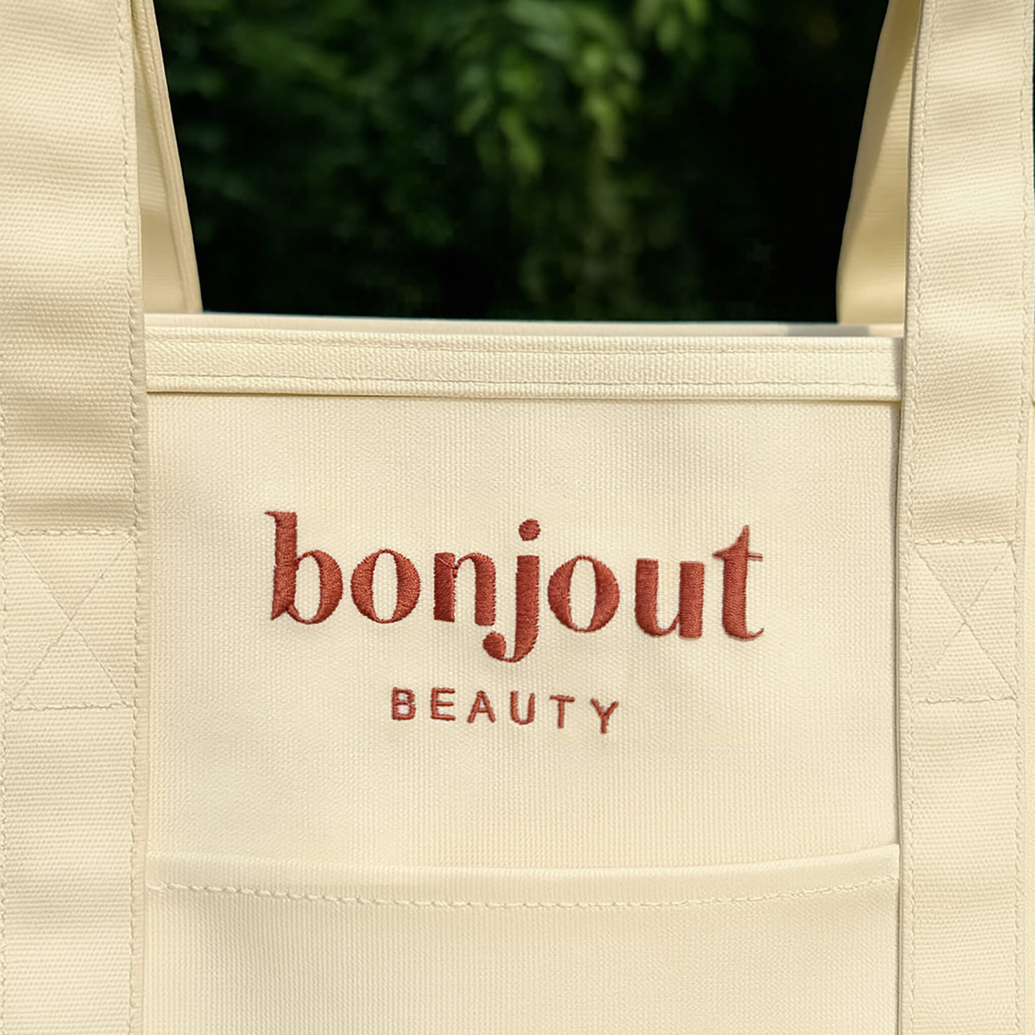 Maxi Summer Bag