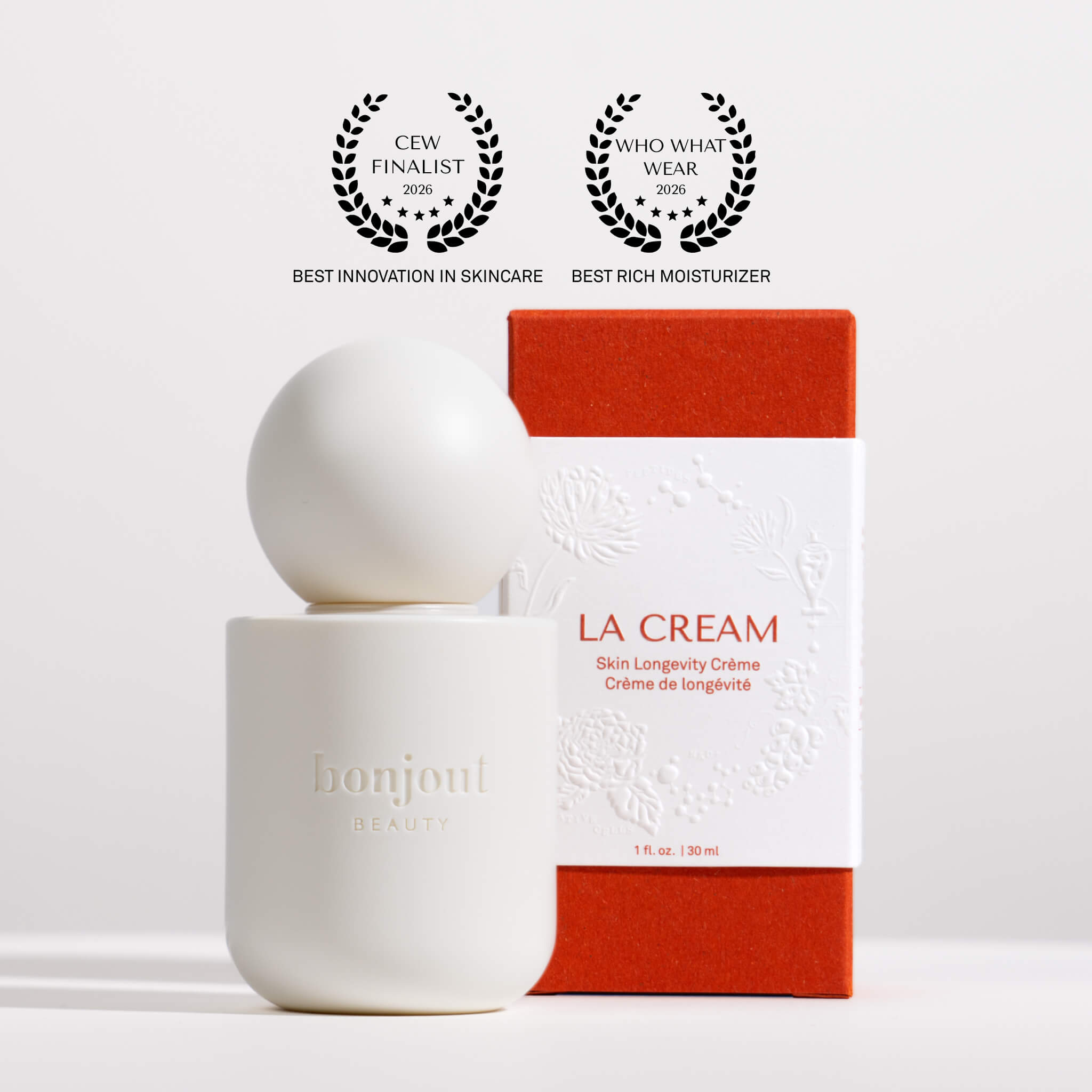 La Cream