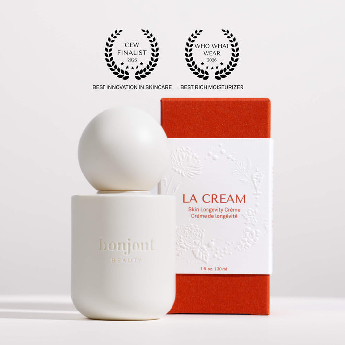 La Cream