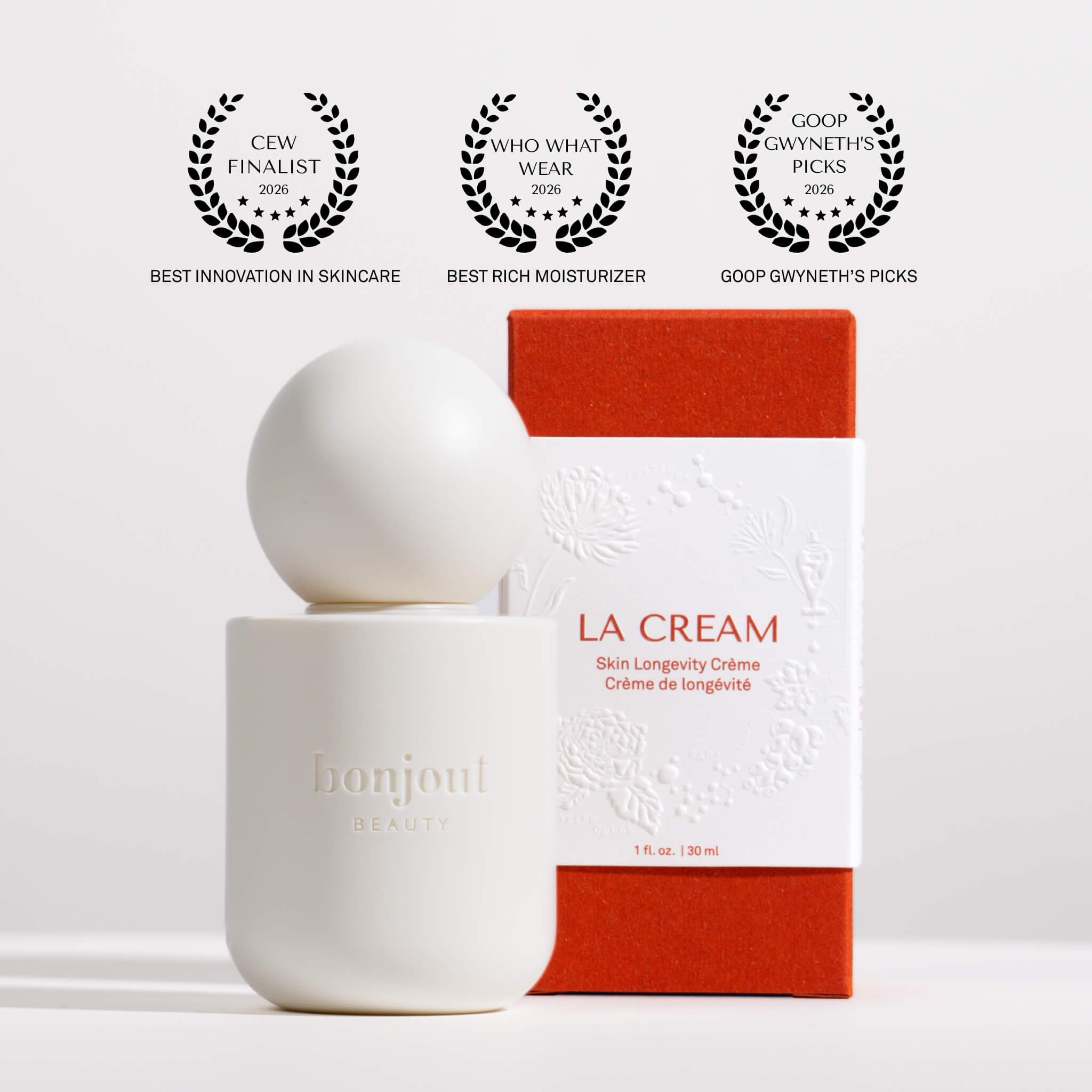 La Cream