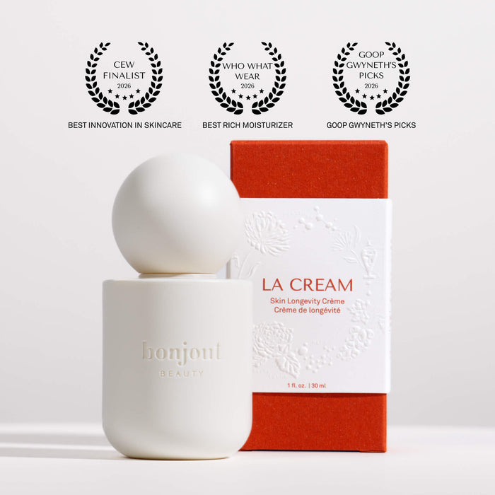 La Cream