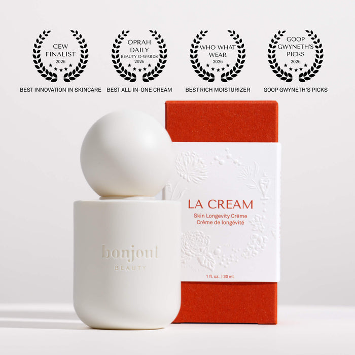 La Cream