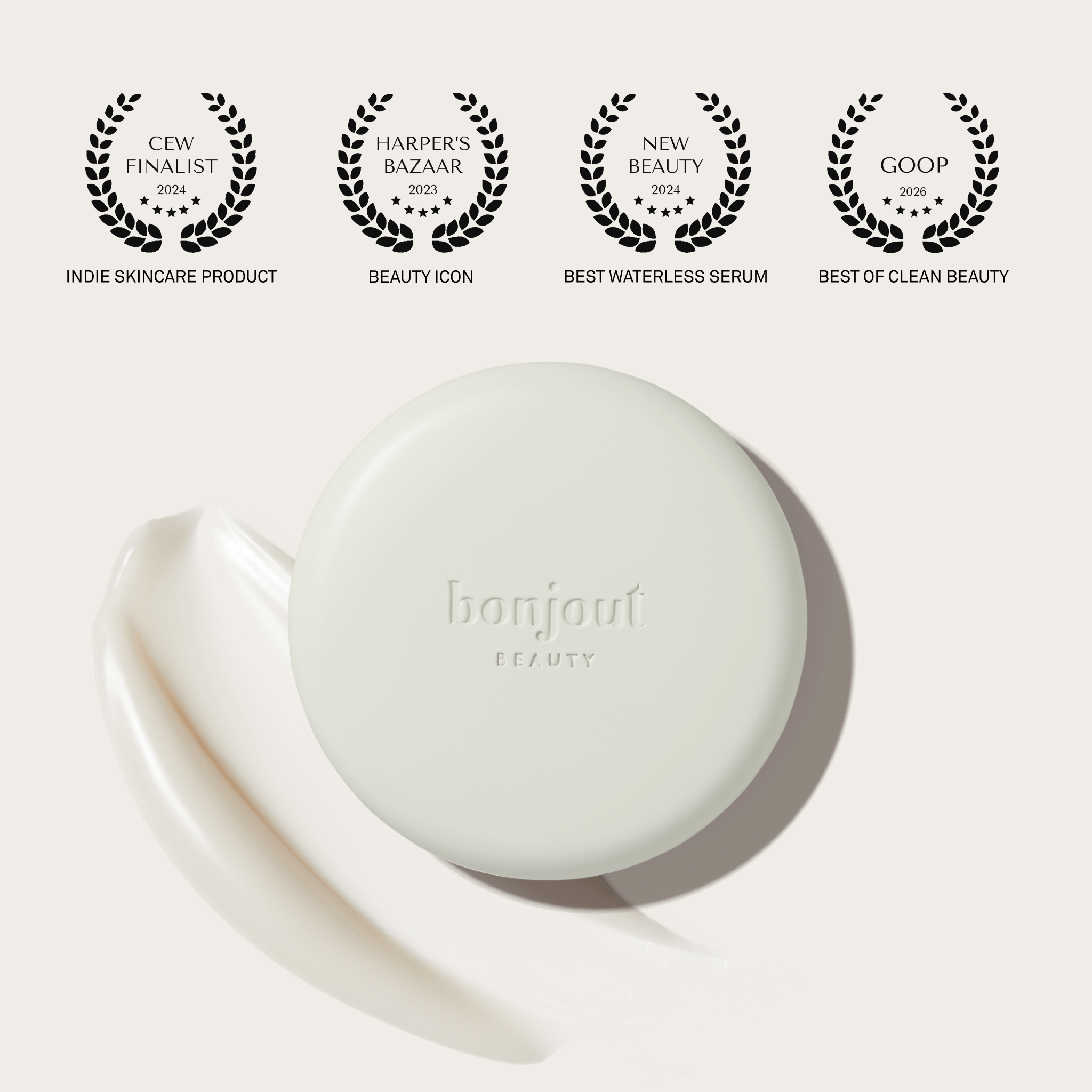 Bonjout Beauty Le Balm