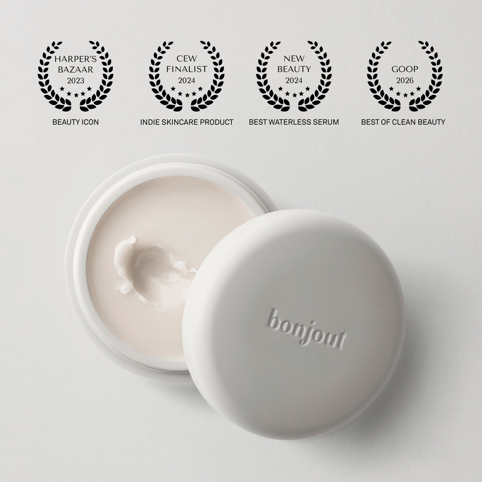 La Cream Duo – Bonjout Beauty
