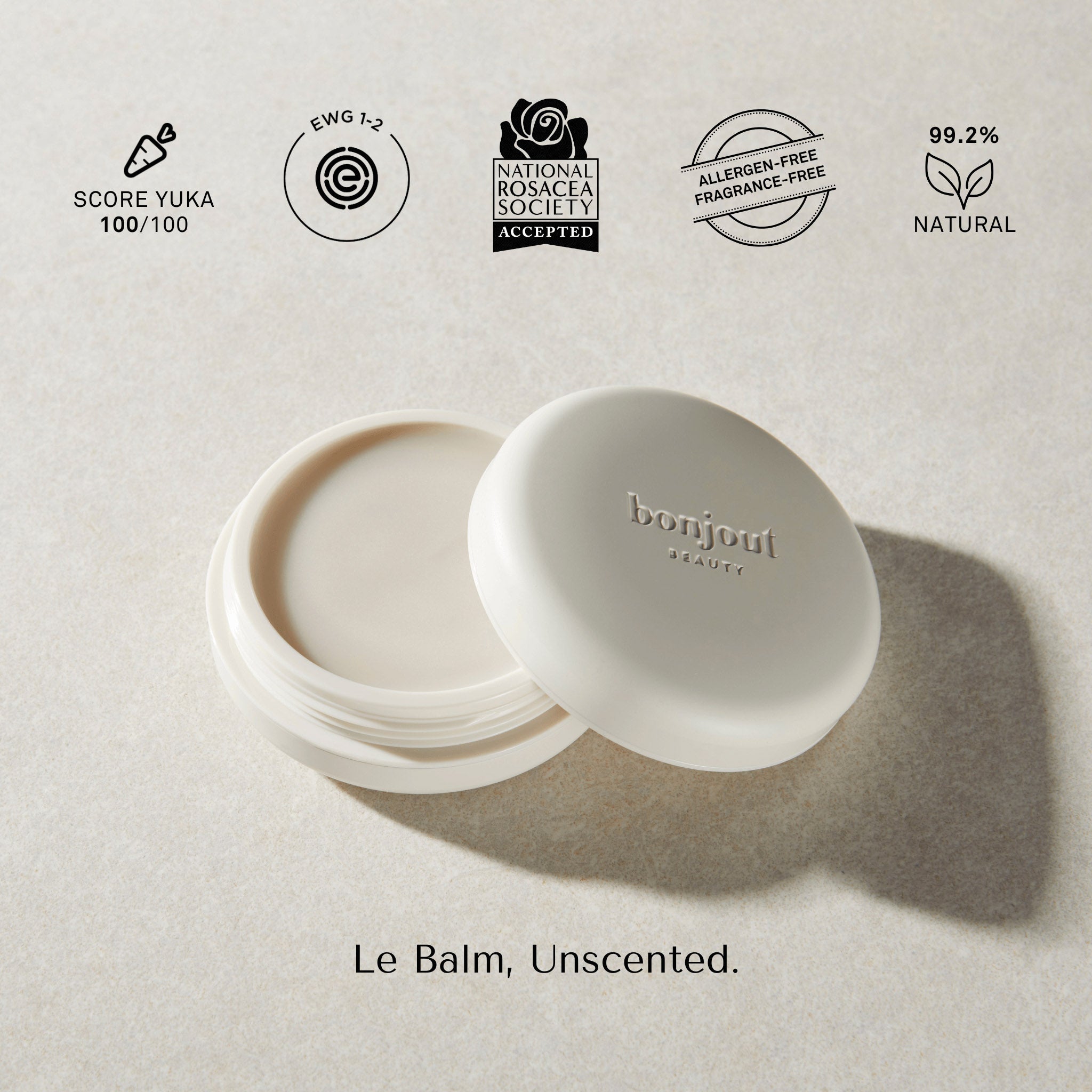 Le Balm Unscented