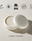 Le Balm Unscented