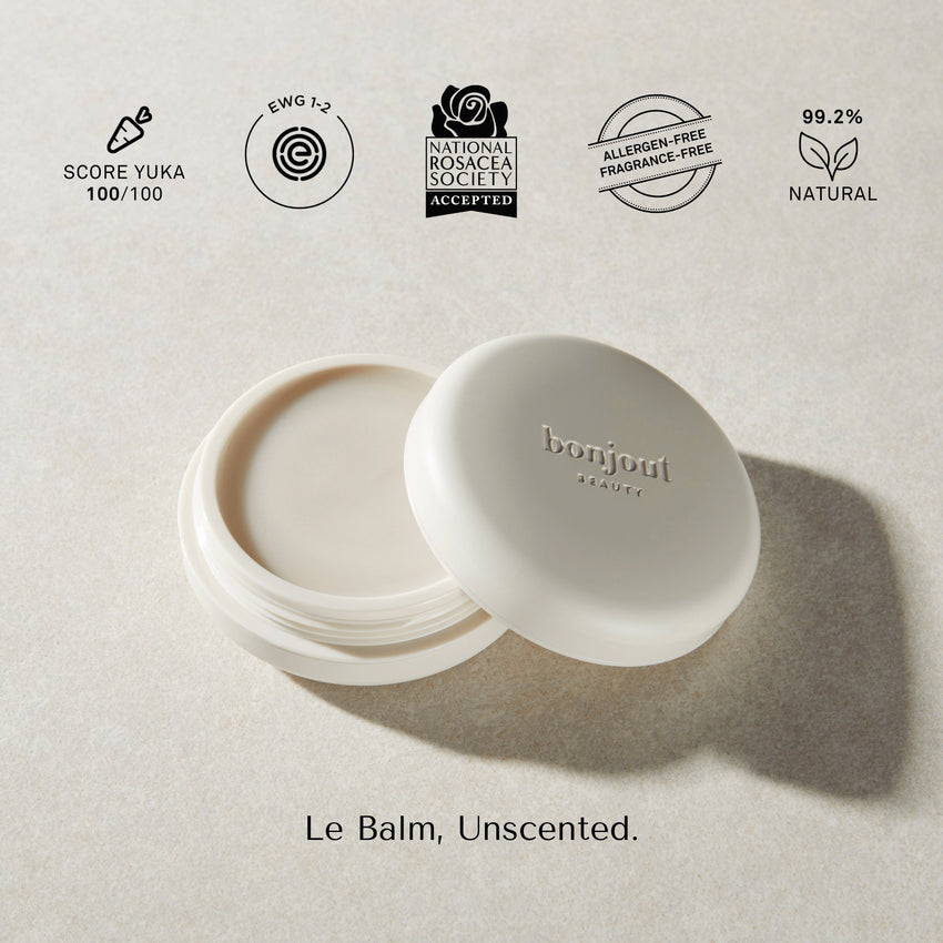 Le Balm Unscented