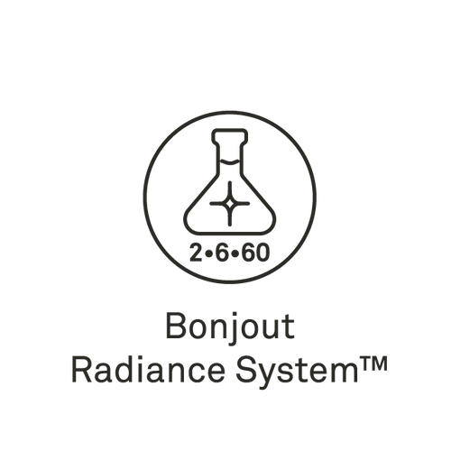 Bonjout Radiance System Icon