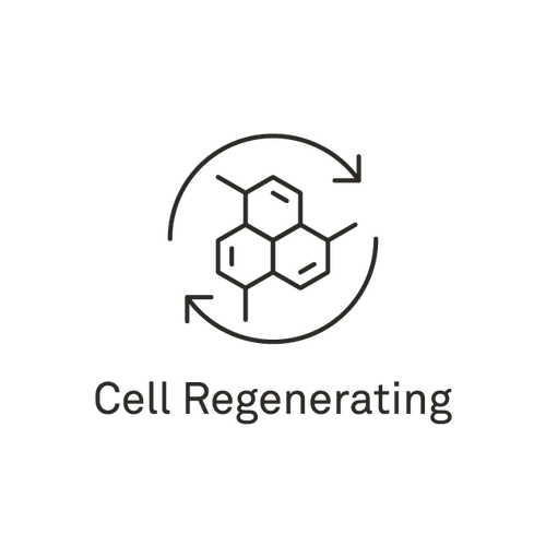 Cell Regenerating Icon
