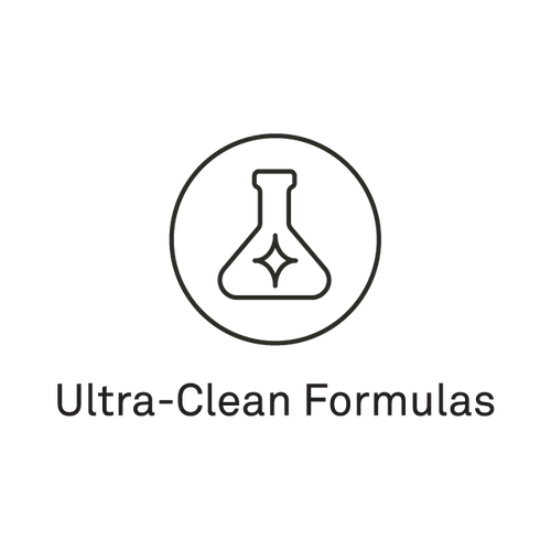 Ultra-Clean Formulas Icon